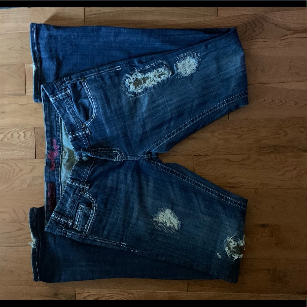 Jeans - Picture 2 of 2